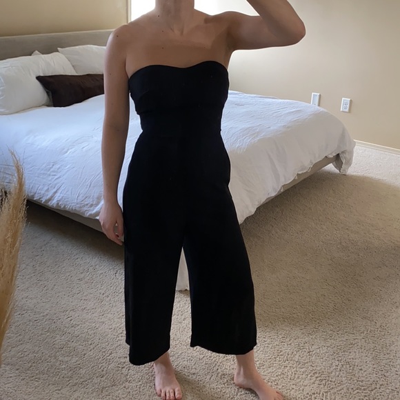 Babaton Roshan Jumpsuit - Picture 3 of 8